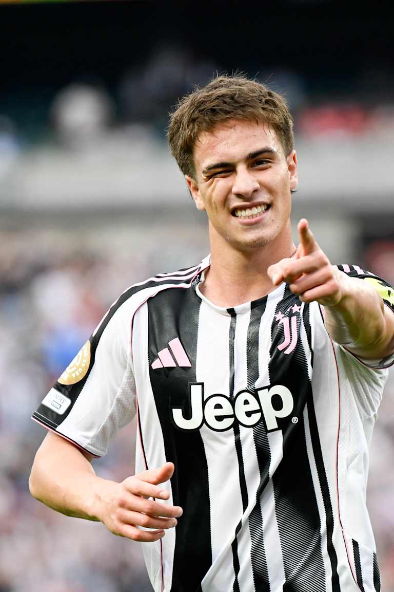 Standout Stats | Juventus-Wydad AC